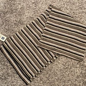 Gap wool scarf NWT
